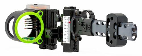 Looking for a new bowsight? Here are some options  - 1