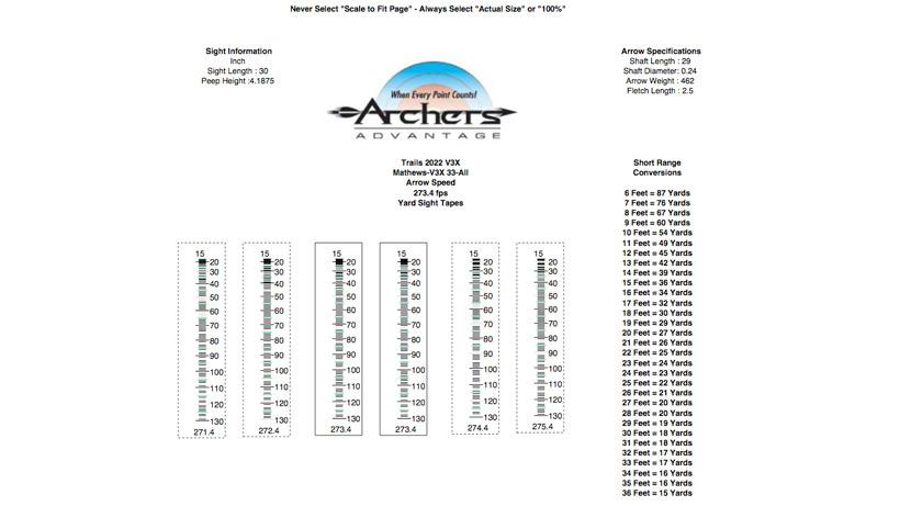 Archers advantage custom bow sight tapes.jps