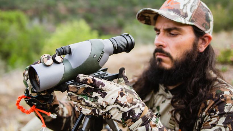 Choosing the right glass for backcountry hunting - 4