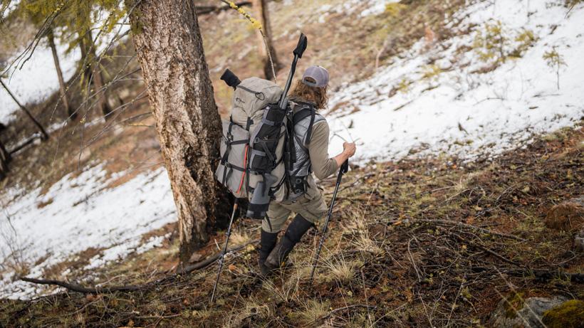 Five gear essentials for spring bear hunting - 4
