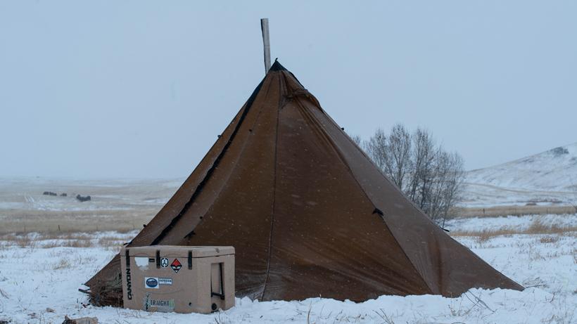 Offseason gear care 1