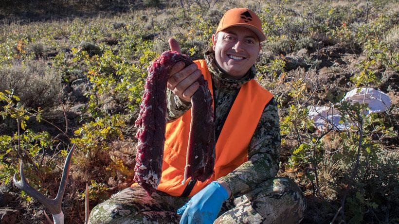A look into the health benefits of venison - 0