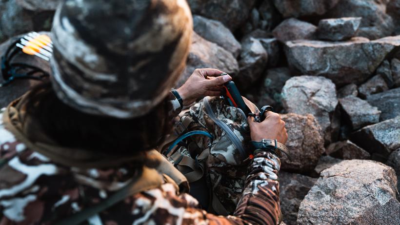 Josh Krichner firstlite