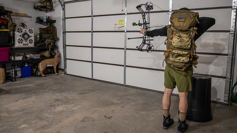 At home workouts awright 4