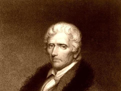 Daniel boone