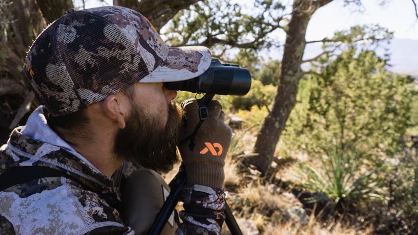 Arizona javelina hunting opportunities - 5