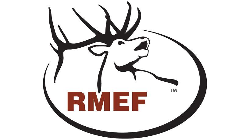 Rocky Mountain Elk Foundation logo