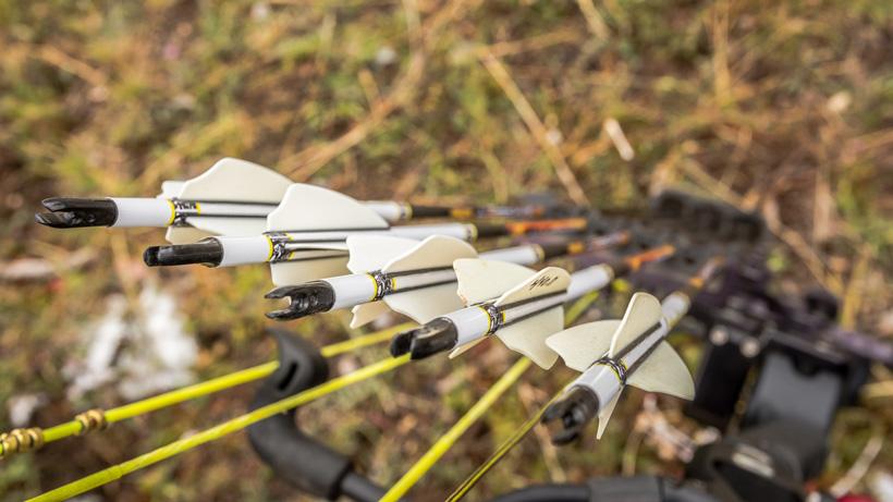 7 steps to cut noise for a quieter hunting bow - 0