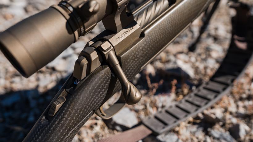 November INSIDER Giveaway: 3 Browning X-Bolt Pro Long Range Rifles - 0