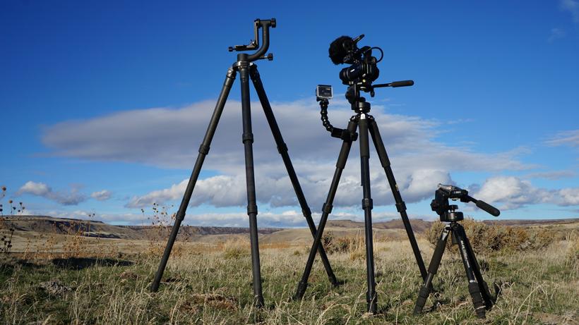 Which camera is best for filming your hunt? - 5