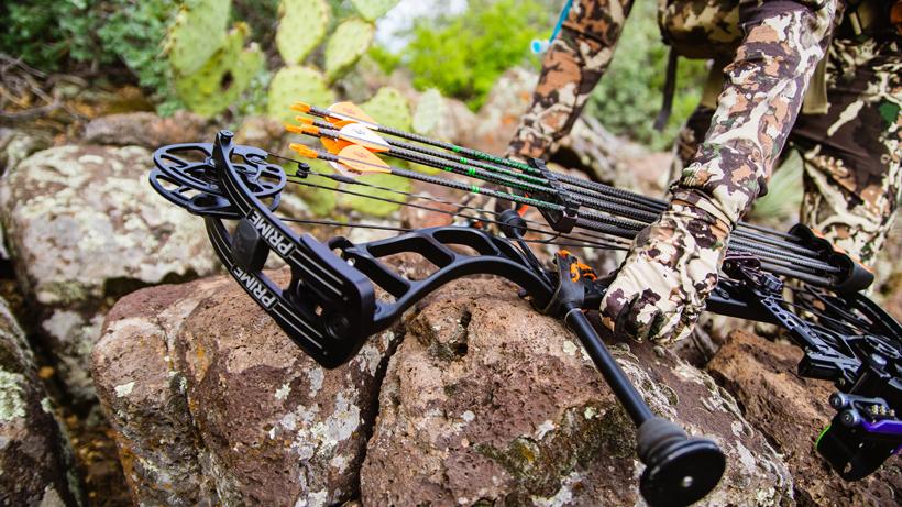 Bowhunting for success: Late season Coues deer tactics - 4