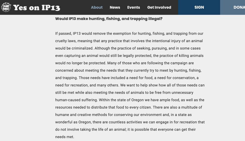 Oregon initiative petition 13 screenshot_0