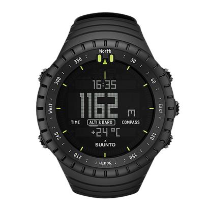 Suunto core watch