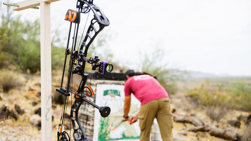 Bowhunting fever kirchner pic 4