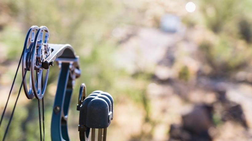 Kirchner heat of the moment hunting 3