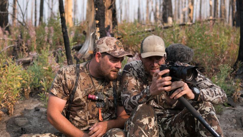 Is outdoor hunting TV dead? - 6