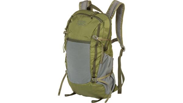 Mystery ranch in and out backpack