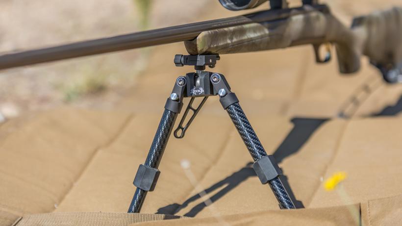 Day Two — The 12 Days of INSIDER giveaway — Two Rugged Ridge Bipods - 0