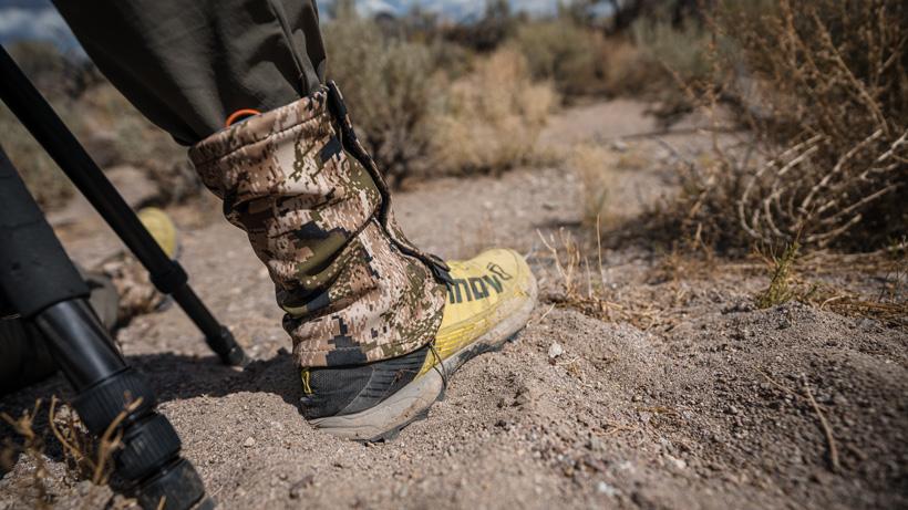 Boot gaiters: Why you need them all year long for hunts - 5