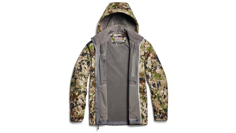 2022 sitka jetstream jacket