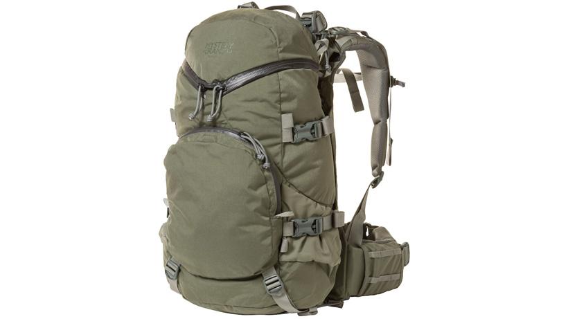 Mystery Ranch Pop Up 28 backpack