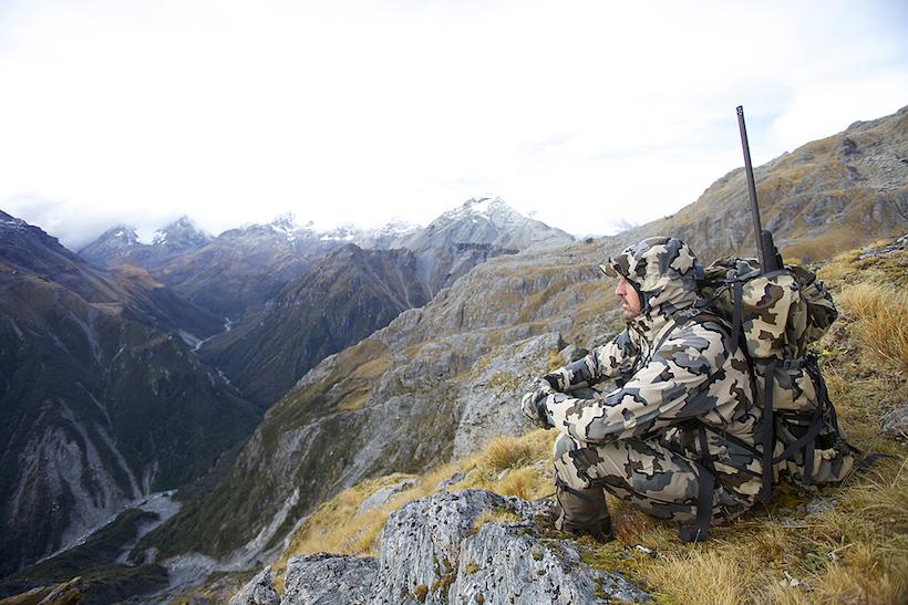 5 layering tips from the founder of KUIU - 1