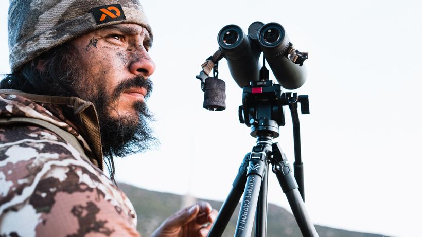 Hunting all year kirchner