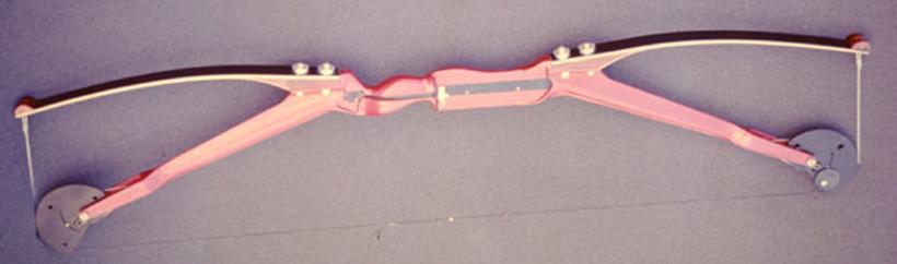 Martin archery kam act 1972