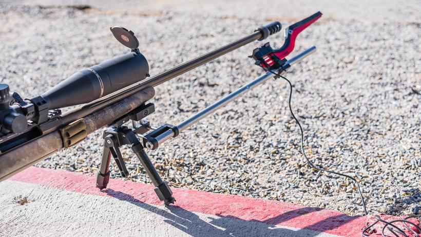 Why a quality bipod is important on your hunting rifle - 4