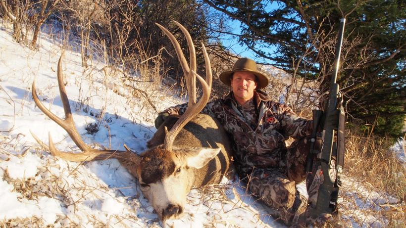 You're not lab aging your mule deer? Here's why you should - 7