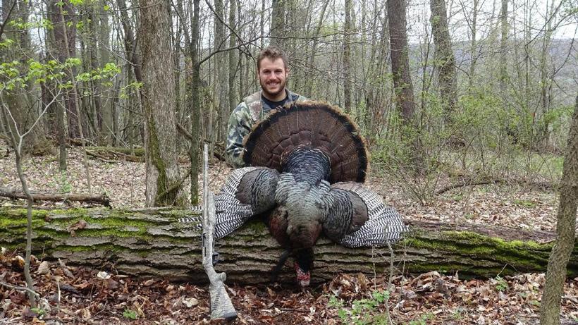 Turkey hunting tips, tricks and tactics for success - 4