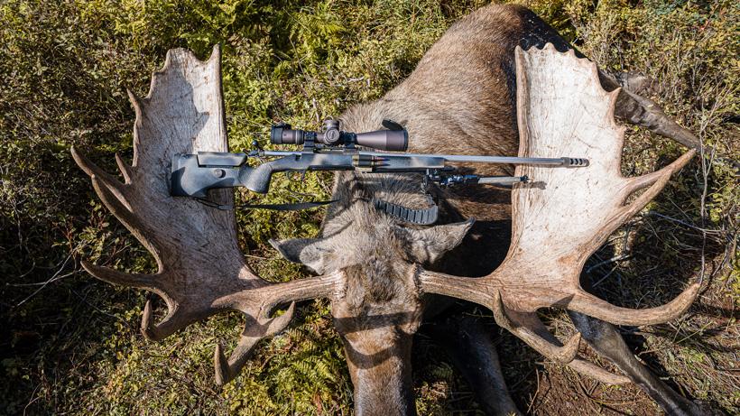Shoot with confidence: Explore the best stock options for Browning X-Bolt rifles - 0