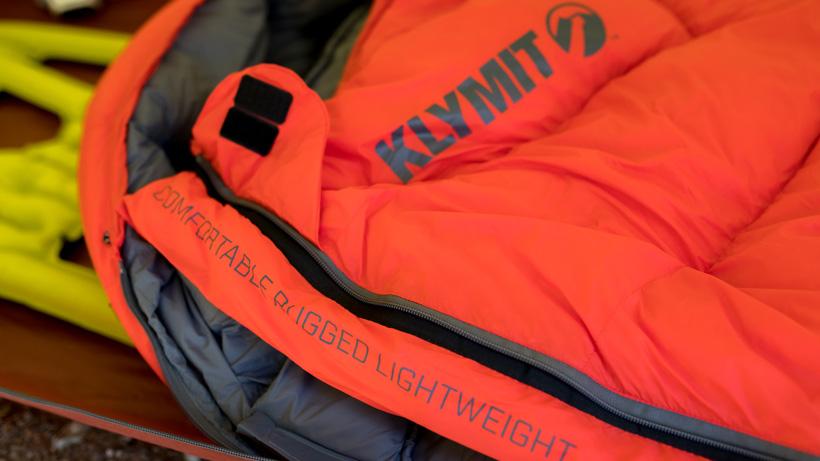 August INSIDER giveaway: 20 Klymit KSB 0 Degree Down Sleeping Bags - 0d