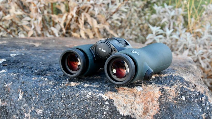 A deep look at the new Swarovski 8x42 NL Pure binocular - 4