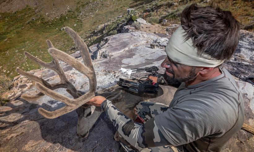 10 important rules of the hunting partner code - 4d