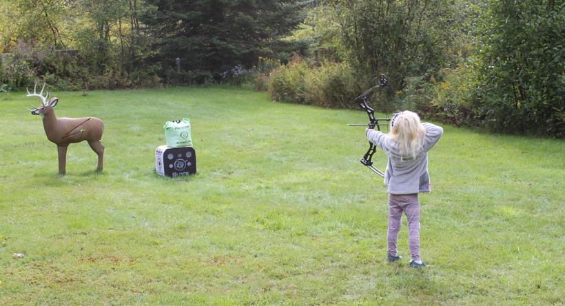 Proven ways to get youth excited about bowhunting - 0