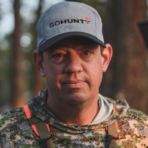 Chad Ryker's avatar