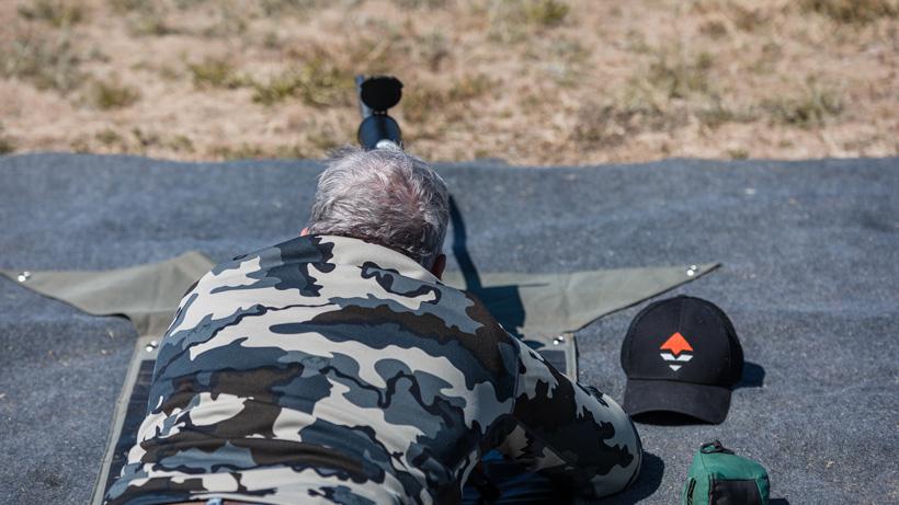 Why you need to attend a long range rifle shooting school - 9
