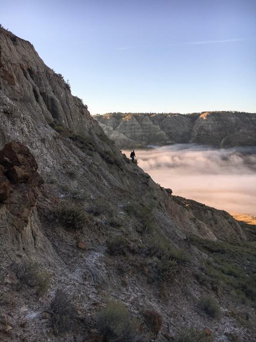 Beating the odds on a Montana bighorn sheep hunt - 3