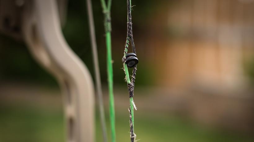 The ins and outs of a quality bowstring - 0