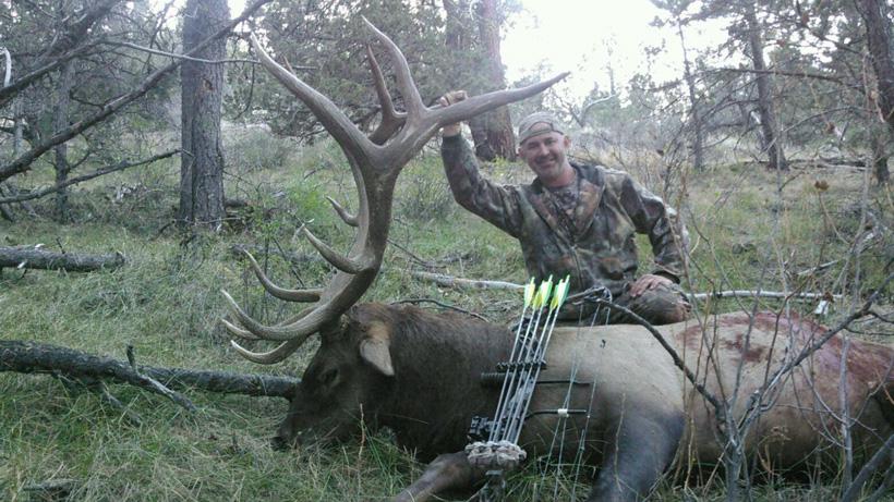 APPLICATION STRATEGY 2018: Oregon Elk and Antelope - 3d