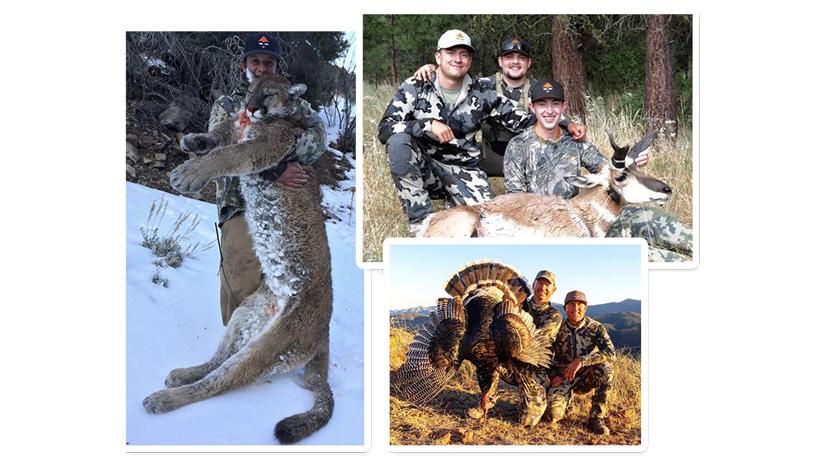 Gohunt insider hat photos cluster