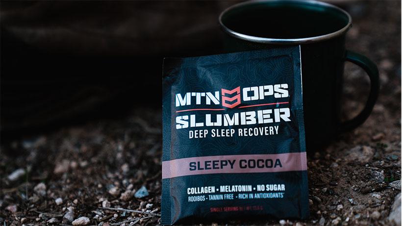 Four best sleep aids for backcountry hunting 2