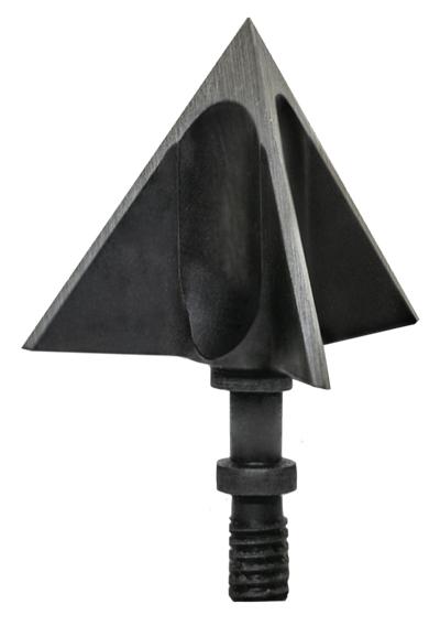 Slick trick broadhead fixed