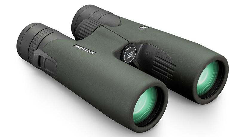 Vortex razor uhd10x42 product shot