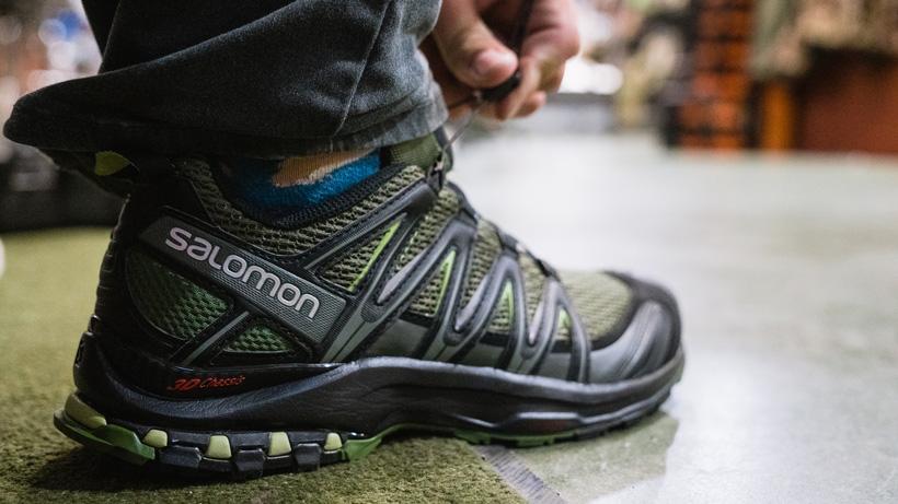 Pic 1 battle of boots