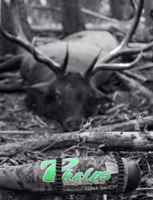 Avoid these top 10 elk hunting mistakes: Part 1 - 10d