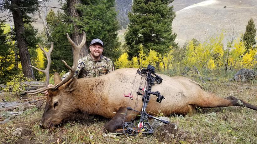 Lessons learned from a 2020 archery elk hunt — Part 2 - 3d