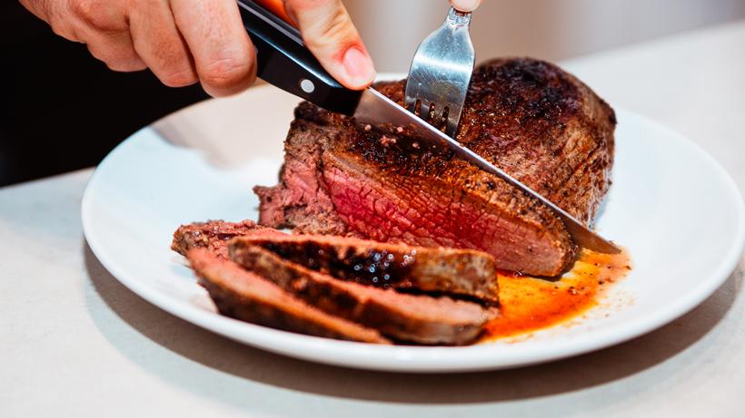 How to process wild game at home 5