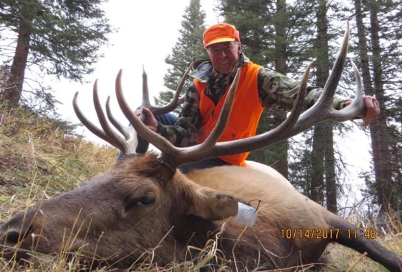 APPLICATION STRATEGY 2018: Colorado Elk and Antelope - 5d